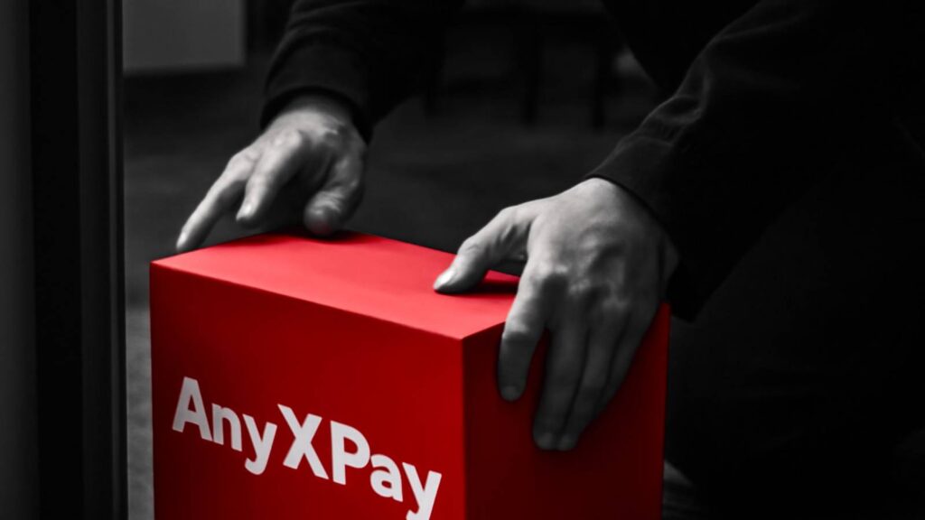 Потребитель - Маркетплейсы - AnyXPay под ударом: что стоит за криптокошельком и платежной системой - Не факт!.