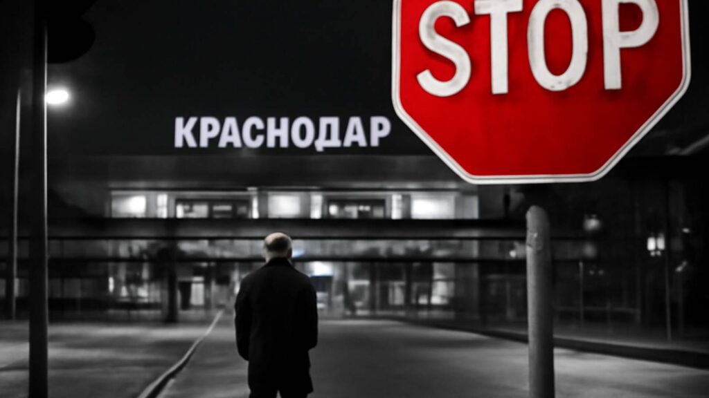 Город - Транспорт - Краснодарский аэропорт временно ограничил прием и выпуск рейсов - Не факт!.