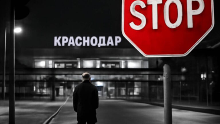 Город - Транспорт - Краснодарский аэропорт временно ограничил прием и выпуск рейсов - Не факт!.