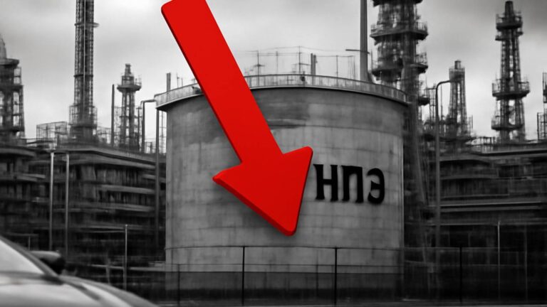 Экономика - Рынки - Беларусь стабилизирует рынок бензина в РФ через давальку НПЗ - Не факт!.
