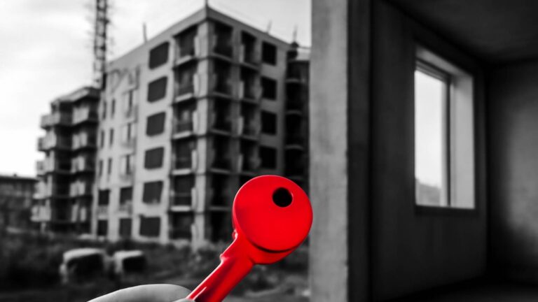 Недвижимость - Новостройки - ЮАО поднялся на второе место по долгосрочным договорам на новостройки - Не факт!.