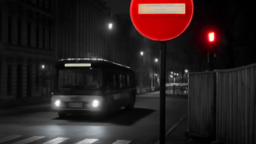 Город - Безопасность - Ограничения на движение в пяти районах СанктПетербурга - Не факт!.