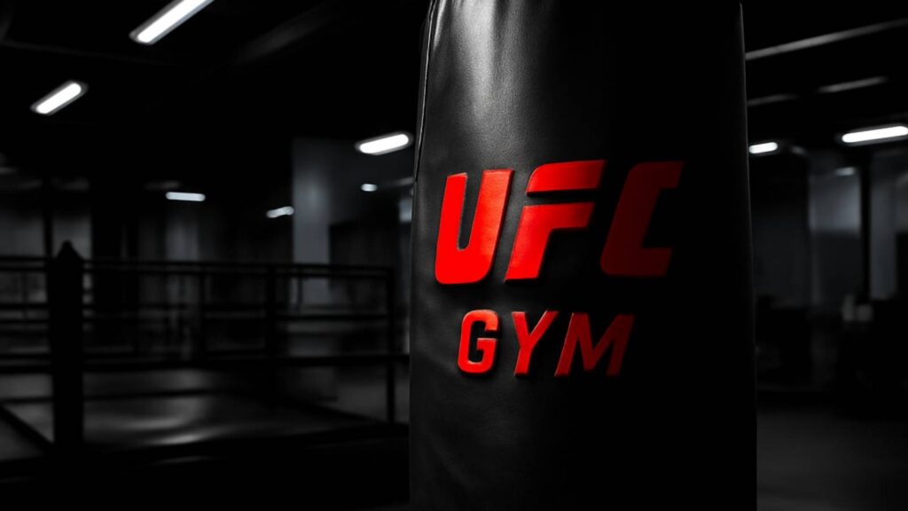 Потребитель - Маркетплейсы - UFC Gym приходит в Россию: планы по открытию 55 залов - Не факт!.