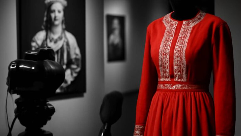 Редакционная иллюстрация к материалу рубрики Культура и медиа