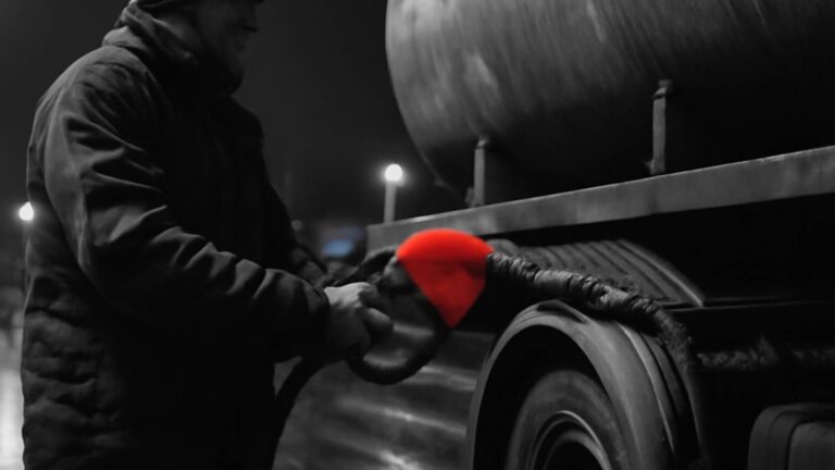 Город - Держфонд закупит дизель для судов в Ростовских портах на миллионы - Не факт!.