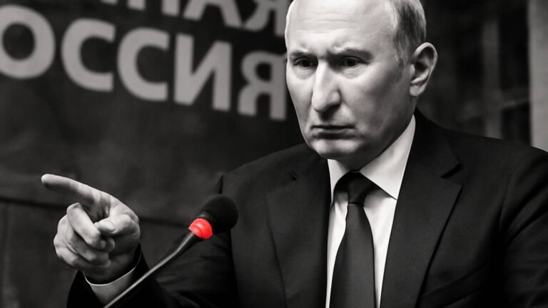 Политика - Путин на съезде ЕР: курс на безопасность и развитие под - Не факт!.