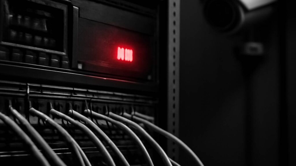 Технологии и ИИ - Нейросети - Госзакупки VPN снова выходят на докризисные объемы - Не факт!.