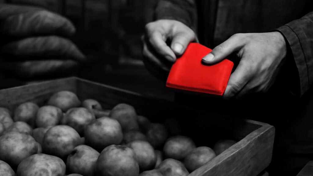 Финансы - Инвестиции - Продавать свой урожай можно без налогов: что разрешает закон - Не факт!.