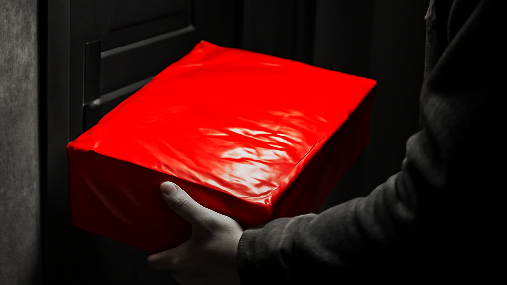 Редакционная иллюстрация к материалу рубрики Потребитель