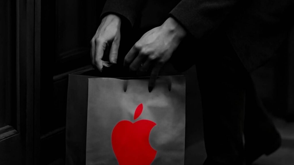Потребитель - Маркетплейсы - Госдуме предлагают ответные меры против Apple за VK в App - Не факт!.