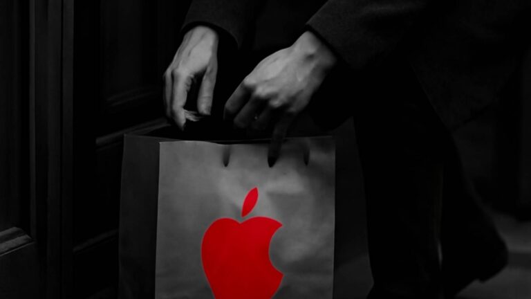 Потребитель - Маркетплейсы - Госдуме предлагают ответные меры против Apple за VK в App - Не факт!.