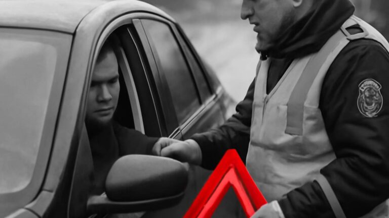 Авто - ПДД - Аптечка и огнетушитель больше не обязаны проверяться: что изменилось для - Не факт!.