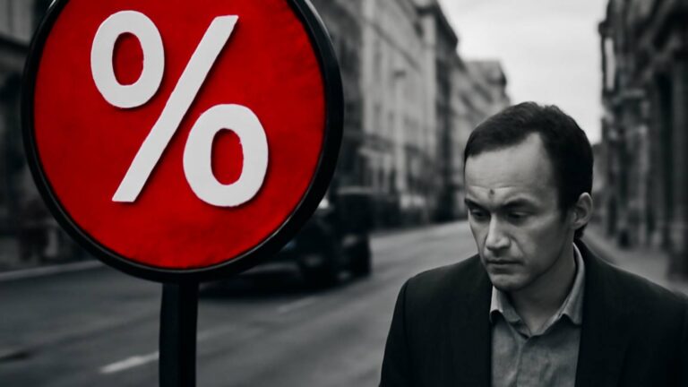 Экономика - Макропрогнозы - Инфляция держит ставки на месте: как изменится монетарная политика - Не факт!.
