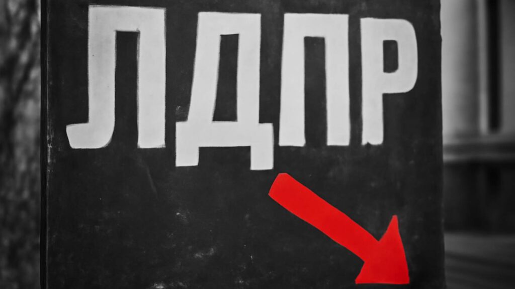 Редакционная иллюстрация к материалу рубрики Власть
