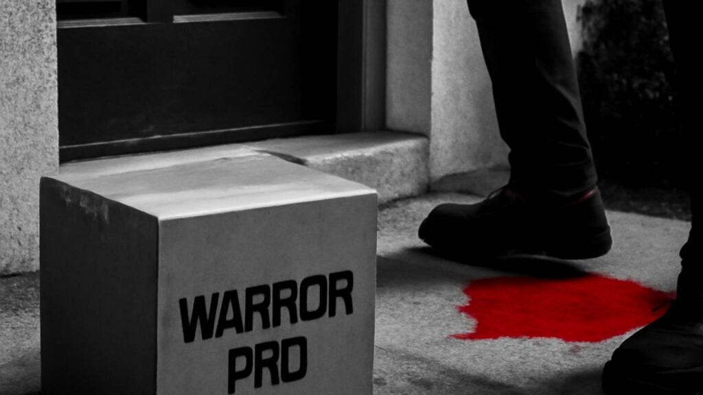 Потребитель - Маркетплейсы - WARRIOR PRO: мощный электровелосипед для любых условий - Не факт!.