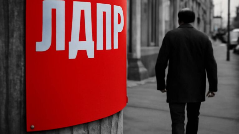 Политика - ЛДПР назвала состав кандидатов на думские выборы от Саратовской области - Не факт!.