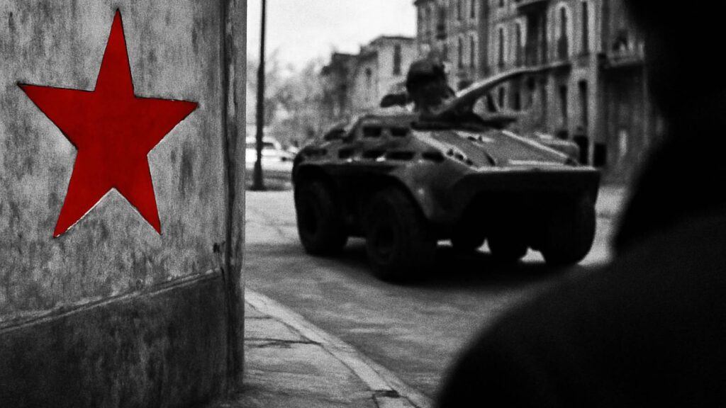 Мир - Страны - Ереван молчит о базе в Гюмри: мнение местных и роль - Не факт!.