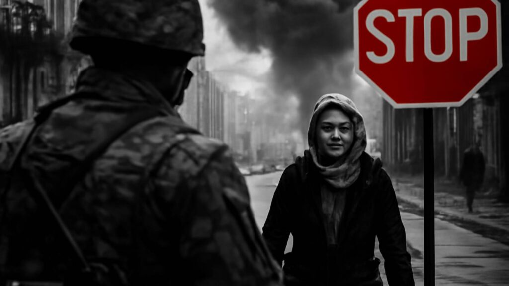 Мир - Запад разжигает конфликты: влияние на Ближний Восток и Балканы - Не факт!.