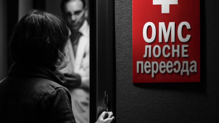 Потребитель - Как оформить ОМС после переезда в Петербург: шаги для доступности - Не факт!.