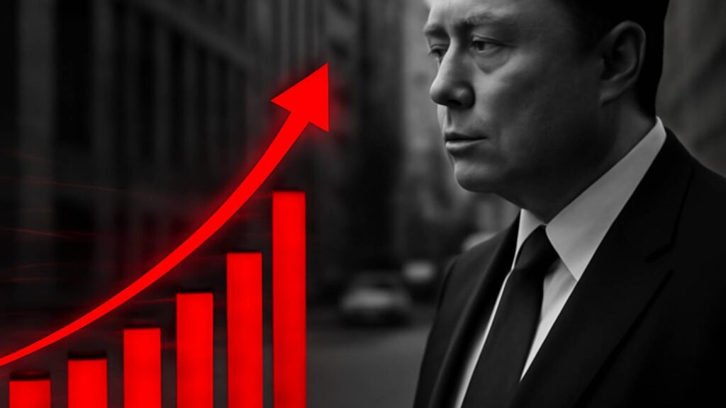 Экономика - Курс к экономическому гиганту: Маск в цифрах и графиках - Не факт!.