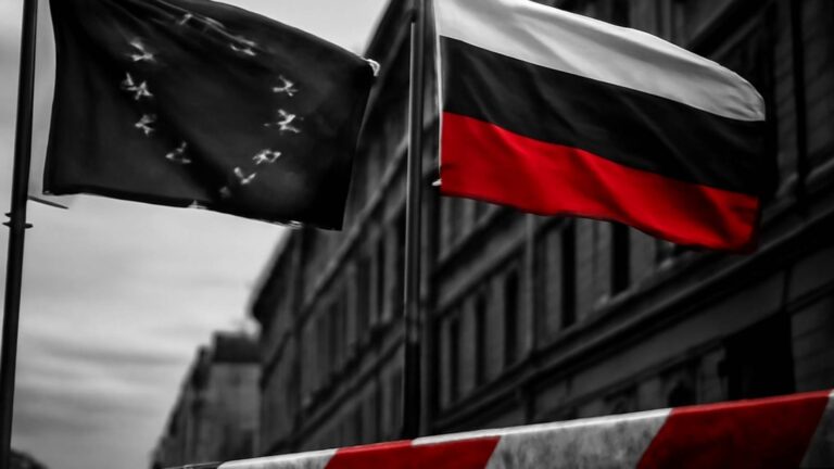 Политика - Финляндия: Европа пока не готова к переговорам с Москвой - Не факт!.