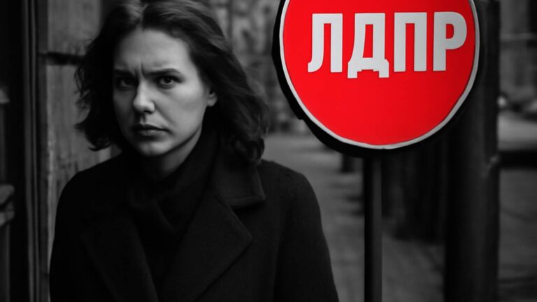 Политика - Роза Чемерис исключена из списка кандидатов ЛДПР на Госдуму - Не факт!.