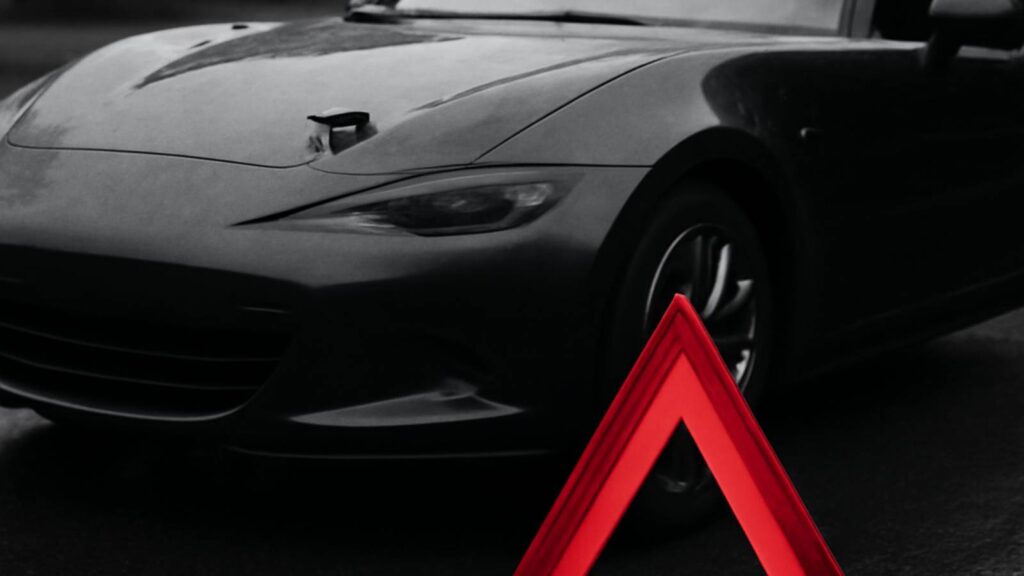 Авто - Новые авто - MX-5 останется с бензиновым двигателем: что это значит для рынка - Не факт!.