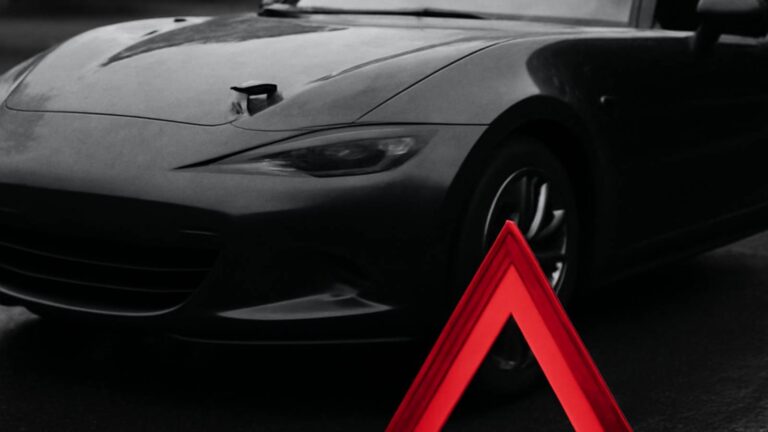 Авто - Новые авто - MX-5 останется с бензиновым двигателем: что это значит для рынка - Не факт!.