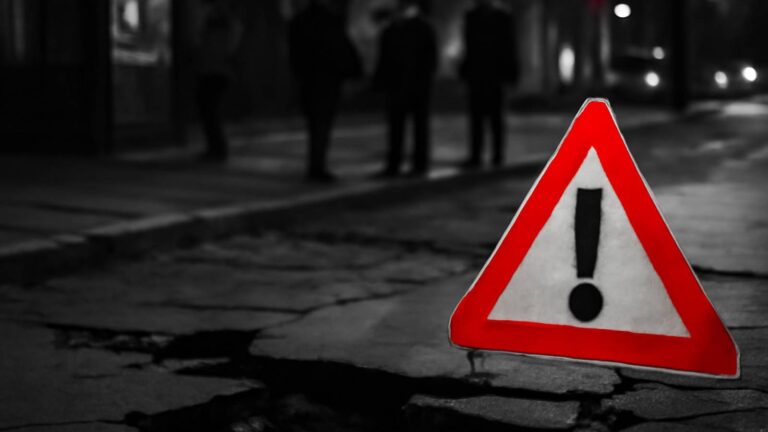 Город - Безопасность - В Китае зафиксировано землетрясение магнитудой 5,5: пострадали 13 человек - Не факт!.