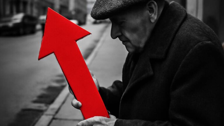 Экономика - Макропрогнозы - Росстат зафиксировал ускорение реальных пенсий в июне - Не факт!.