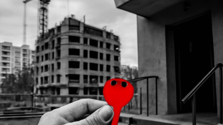Недвижимость - Новостройки - Новый тренд на рынке жилья: спрос уходит в готовые квартиры - Не факт!.