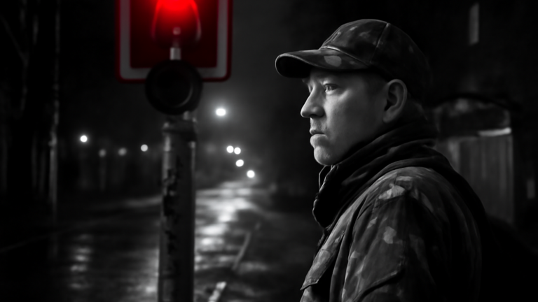 Город - Безопасность - Саратовский ветеран СВО выступит на всероссийском чемпионате - Не факт!.
