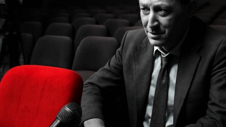 Культура и медиа - Юрий Белов: яркая звезда и кризис карьеры после Карнавальной ночи - Не факт!.