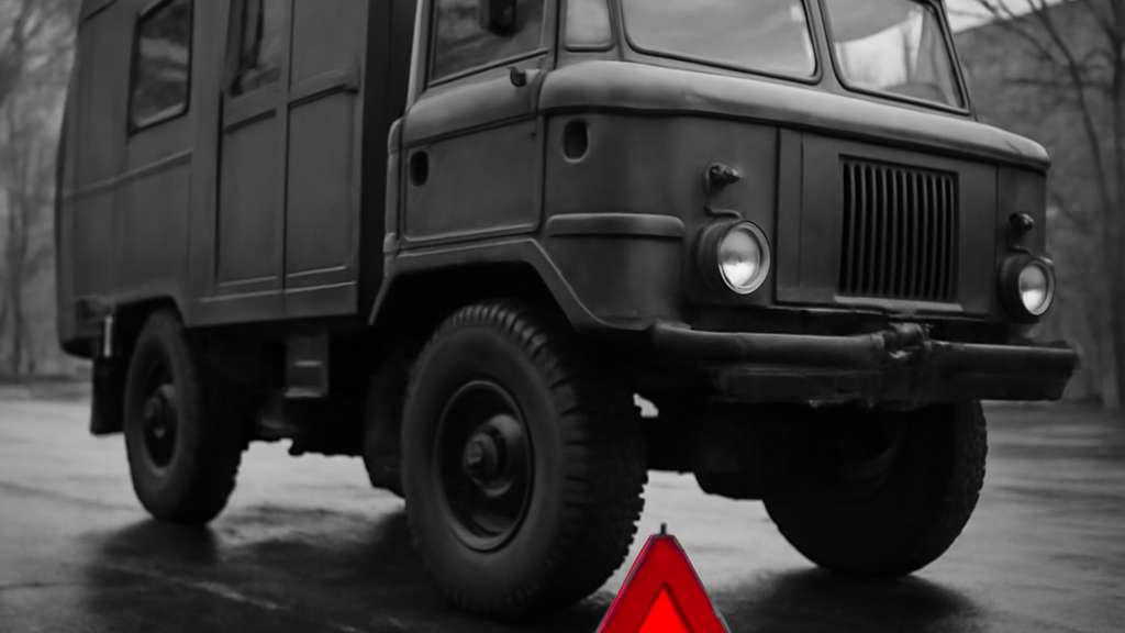Редакционная иллюстрация к материалу рубрики Авто