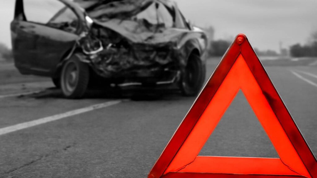 Происшествия - Аварии - Четыре человека погибли в ДТП на трассе Волгоград–Астрахань - Не факт!.