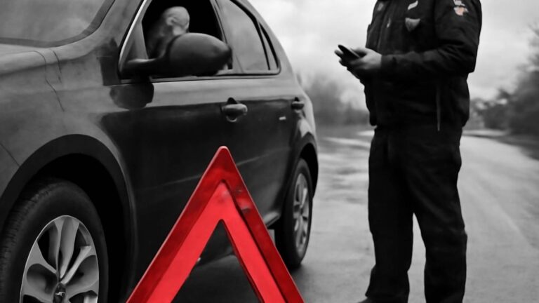 Авто - ПДД - Как водителю действовать, если ГИБДД штрафует за видеорегистратор - Не факт!.