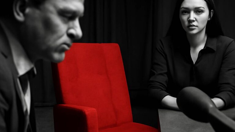 Редакционная иллюстрация к материалу рубрики Культура и медиа