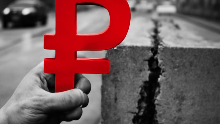 Экономика - Макропрогнозы - Бюджетное правило перевести на рубли: новая концепция Сбербанка - Не факт!.