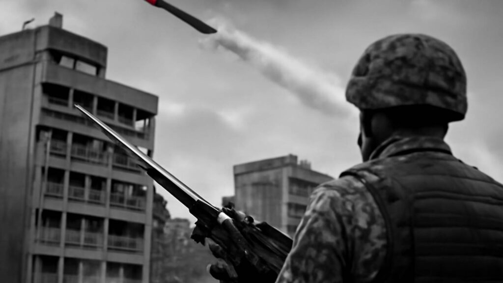 Мир - Экономика мира - Кувейтская армия отбивает ракетные удары и БПЛА, сообщают источники - Не факт!.