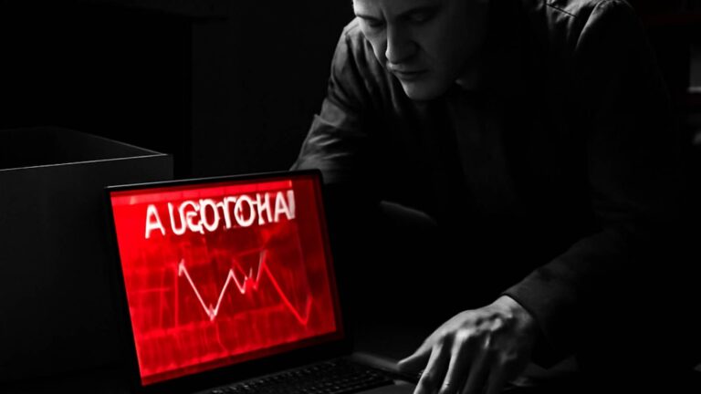 Потребитель - Маркетплейсы - Алготория: обзор возможностей и рисков платформы для торговли криптой - Не факт!.