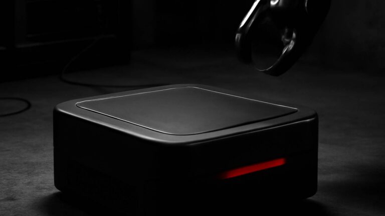 Технологии и ИИ - Гаджеты - Anker Eufy Omni C28 обеспечивает мощную уборку дома - Не факт!.