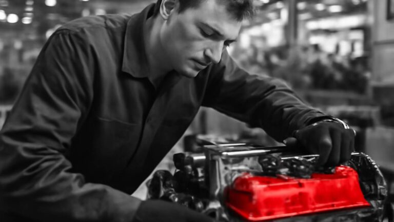 Авто - АвтоВАЗ усиливает контроль качества двигателей Lada для повышения надежности - Не факт!.
