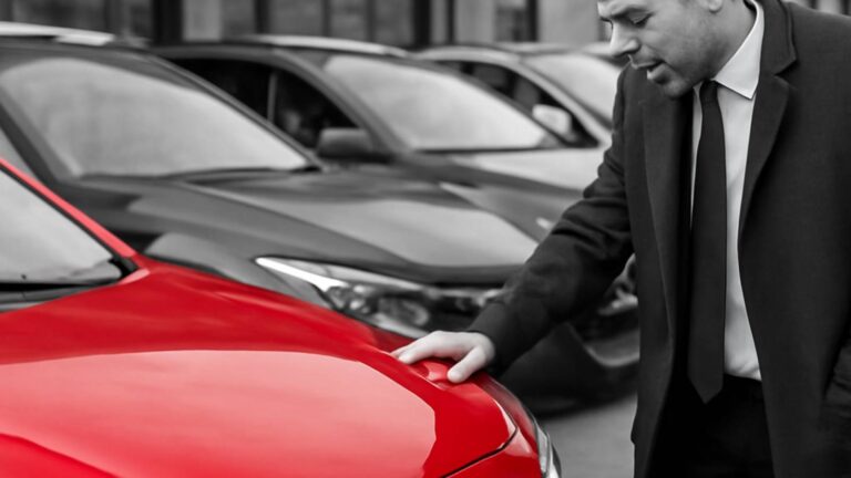 Авто - Цены на новые автомобили в России достигли рекорда в 4,05 млн рублей - Не факт!.