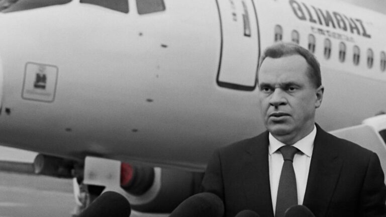 Авто - ОАК подтвердила сохранение иностранной авионики на SSJ-100 и опровергла слухи о стоимости ремоторизации - Не факт!.