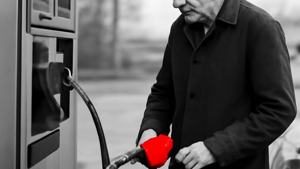 Авто - Ограничения на продажу топлива в России: что нужно знать водителям - Не факт!.