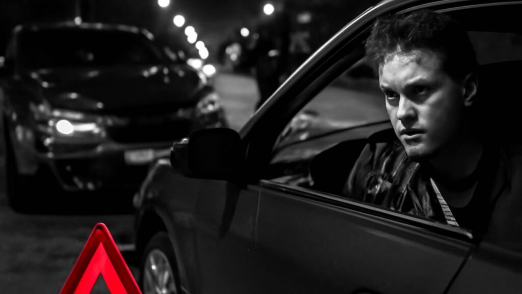 Наркотическое опьянение обогнало алкоголь на дорогах - Не факт!. Авто - Наркотическое опьянение обогнало алкоголь на дорогах - Не факт!.