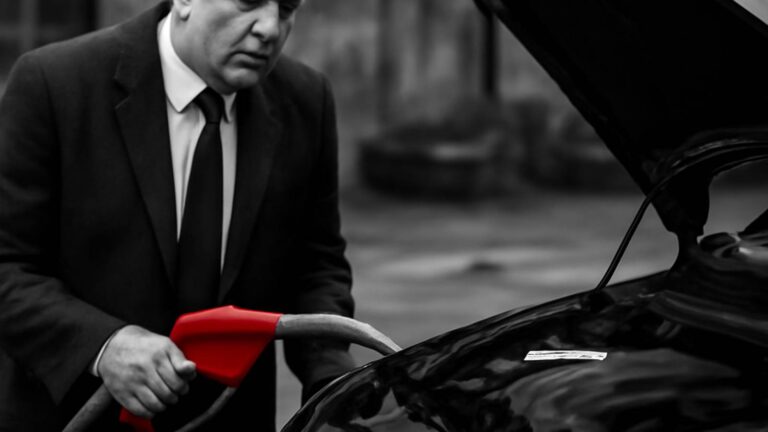 Авто - Влияние бензина Евро-3 на современные автомобили: мнение эксперта - Не факт!.
