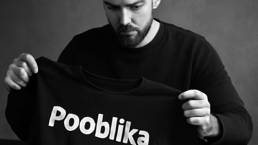 Качественный мерч и репутация бренда Pooblika - Не факт!. Бизнес - Качественный мерч и репутация бренда Pooblika - Не факт!.