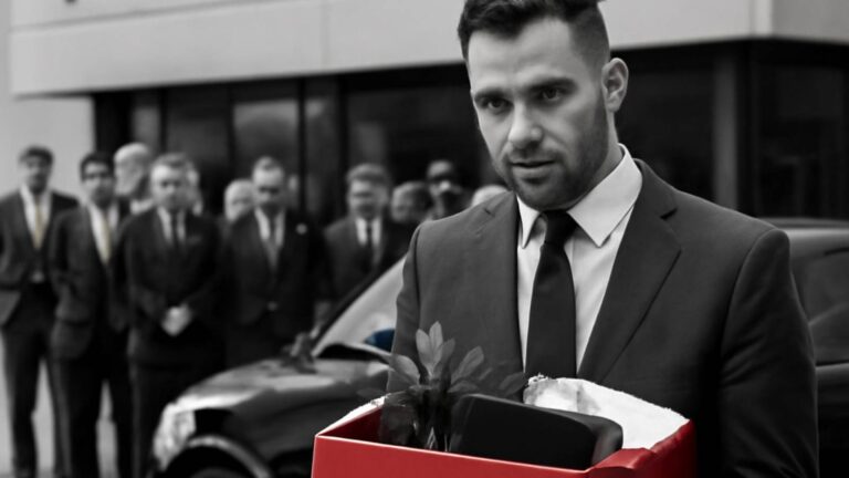 Бизнес - Porsche планирует массовые сокращения сотрудников на фоне кризиса - Не факт!.