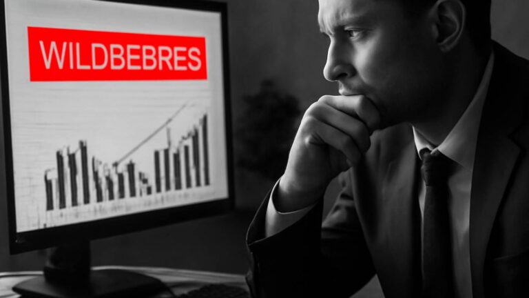 Бизнес - Анализ первого месяца продаж на Wildberries: ключевые шаги для продавцов - Не факт!.